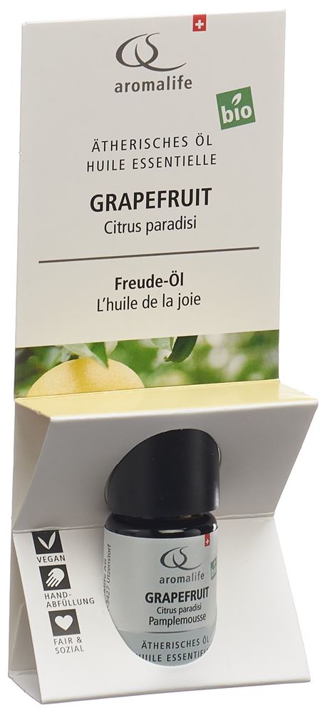 Aromalife TOP Grapefruit