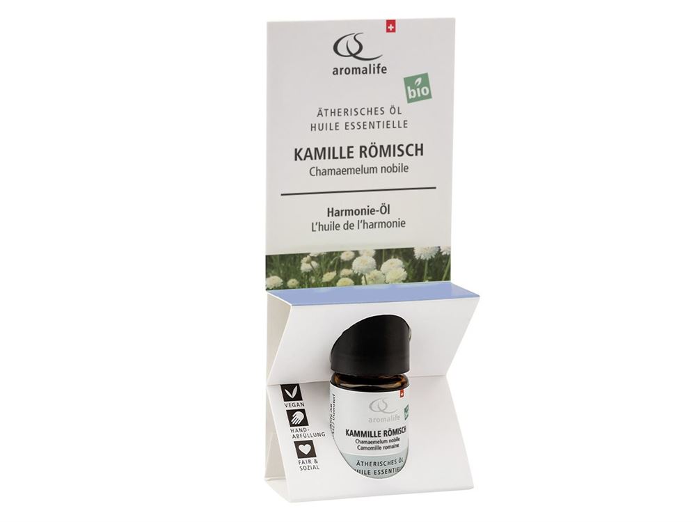 Aromalife TOP Kamille römisch