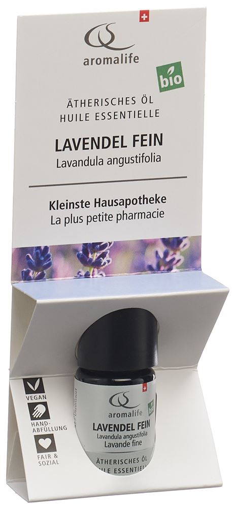 Aromalife TOP lavande fine