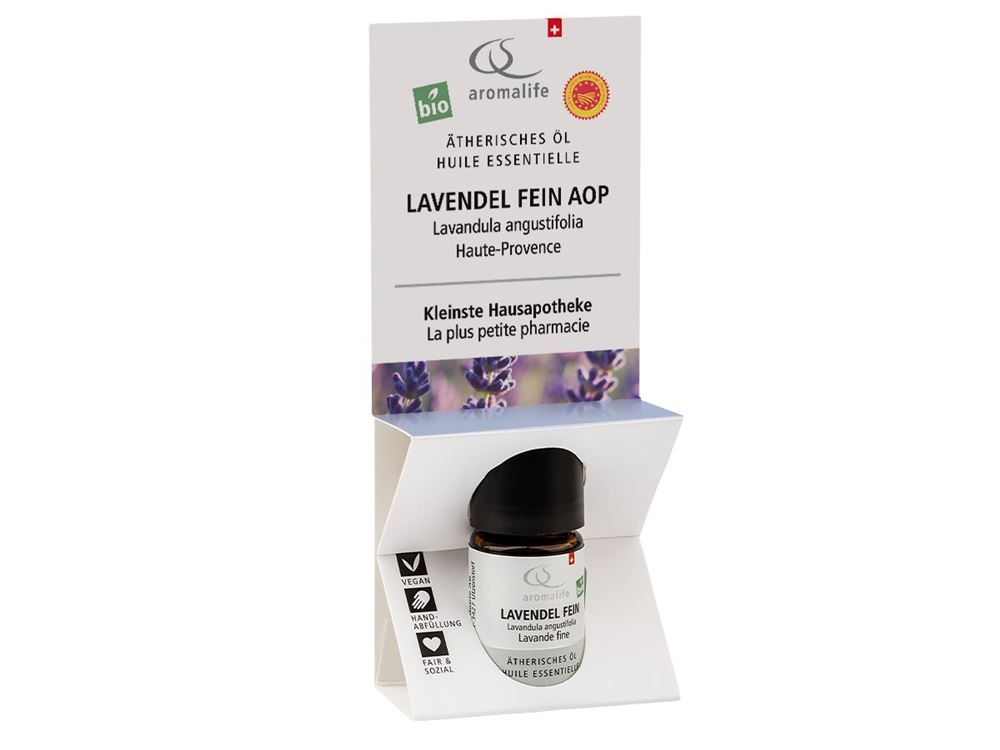 Aromalife TOP Lavendel fein