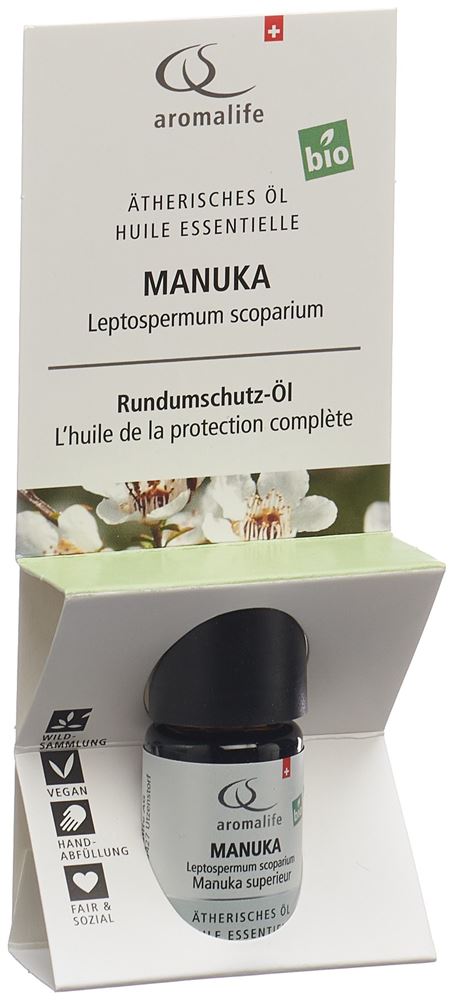 Aromalife TOP Manuka