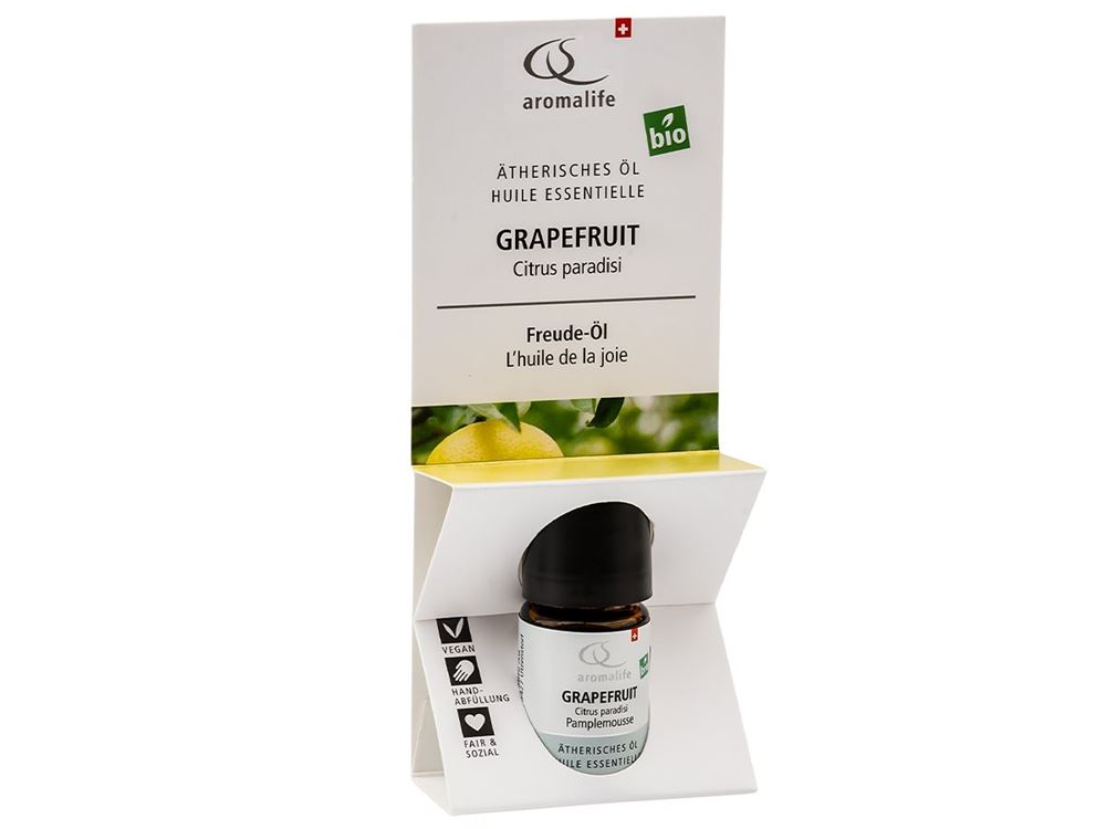 Aromalife TOP pamplemousse