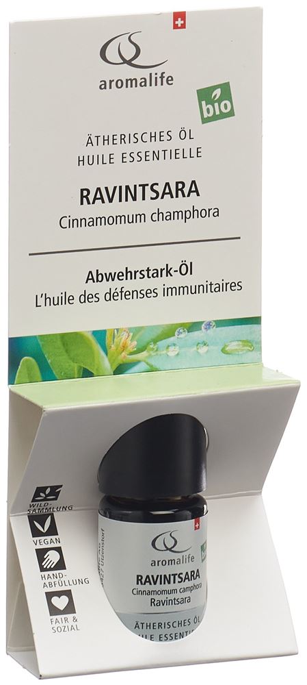 Aromalife TOP Ravintsara