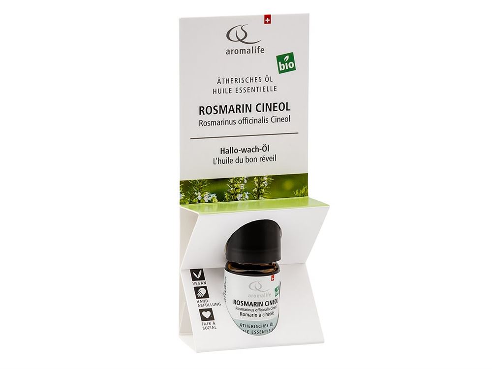 Aromalife TOP romarin cineol
