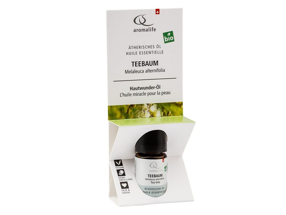Aromalife TOP Teebaum