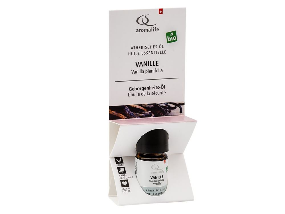 Aromalife TOP Vanille