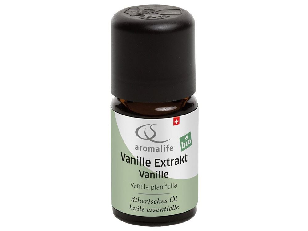 Aromalife Vanille extrait