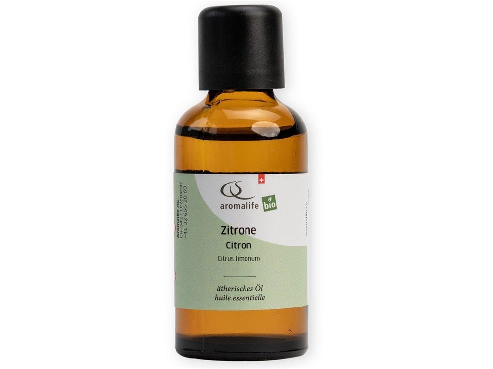 Aromalife Zitrone