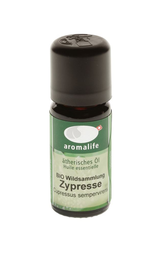 Aromalife Zypresse