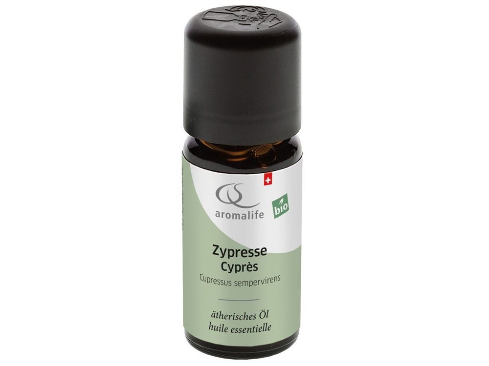 Aromalife Zypresse