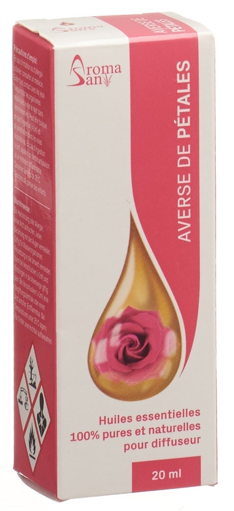 Aromasan mélange pour diffuseur, image 2 sur 2