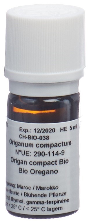 Aromasan origan