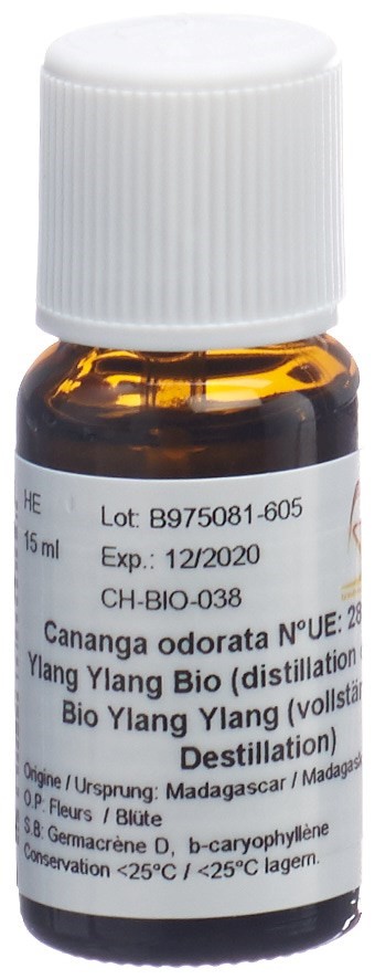 Aromasan Ylang Ylang