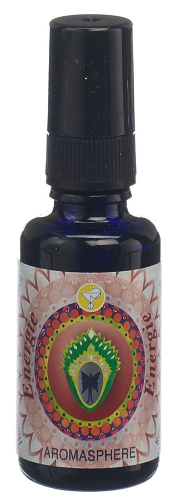 AROMASPHERE Raumspray