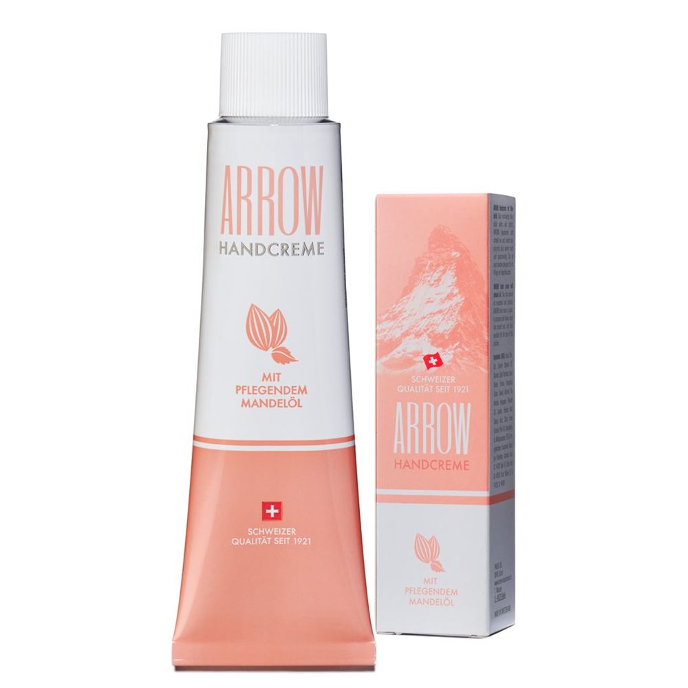 ARROW crème mains