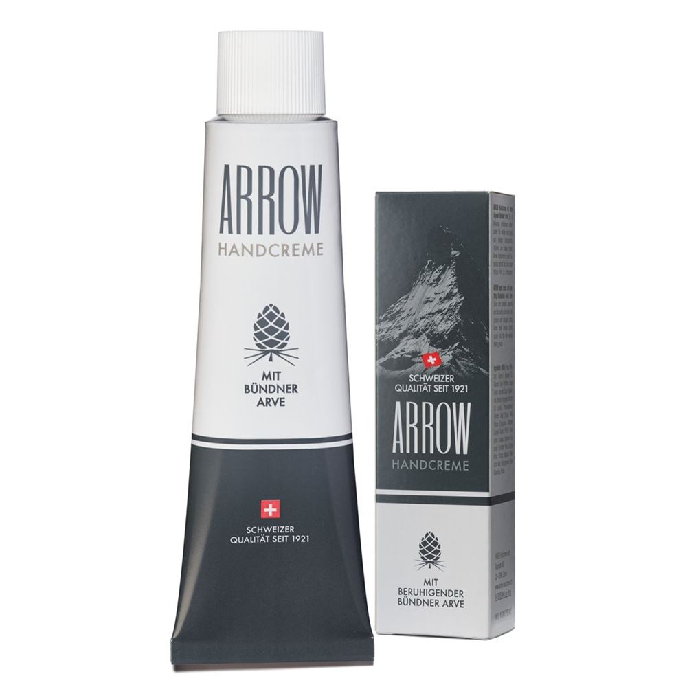 ARROW Handcreme, Bild 2 von 3