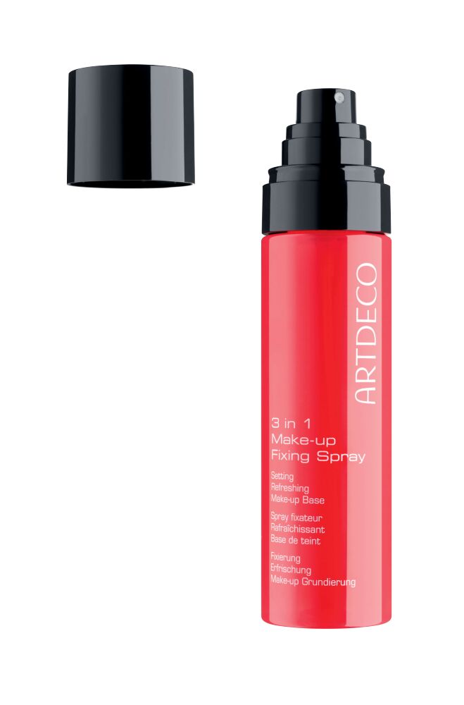 ARTDECO 3 in 1 Make-up Fixing Spray, Bild 2 von 2