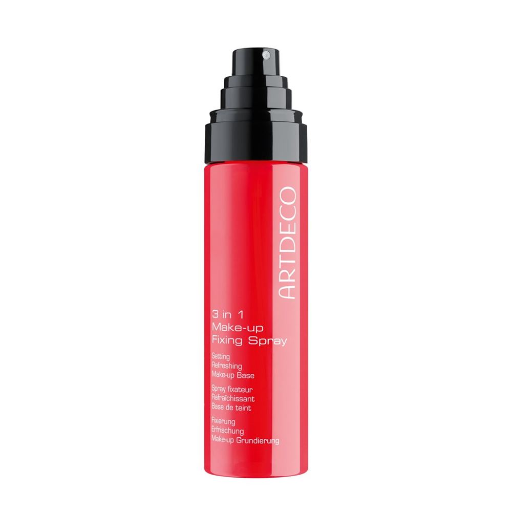ARTDECO 3 in 1 Make-up Fixing Spray