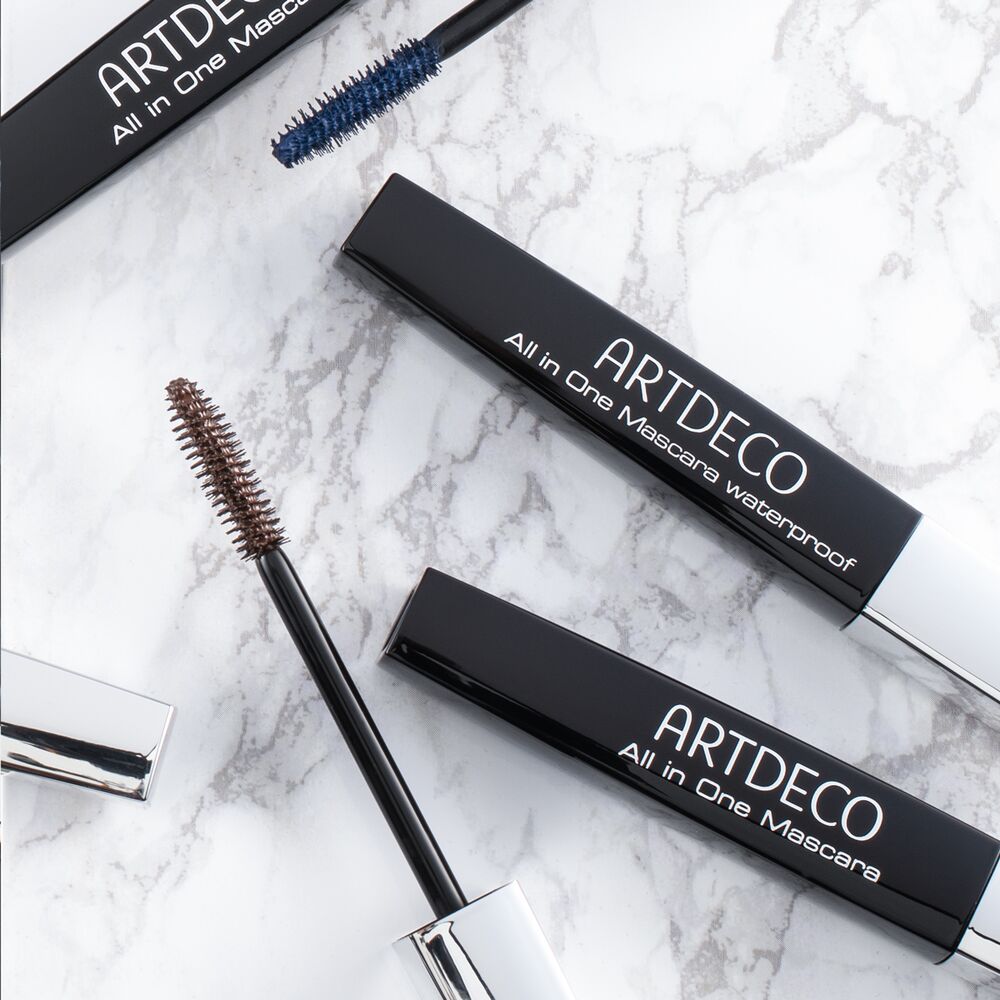 ARTDECO All In One Mascara, image 2 sur 2