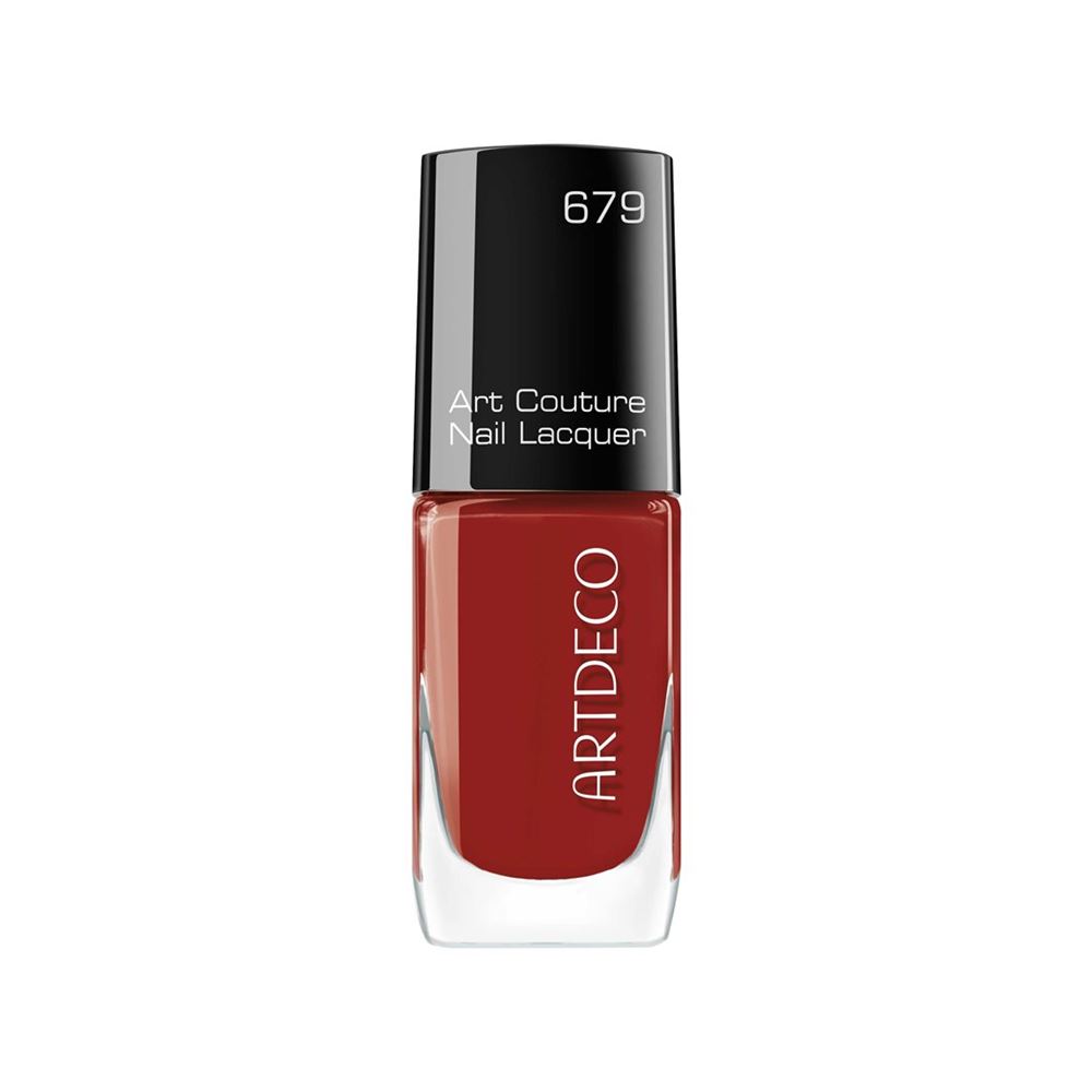 ARTDECO Art Couture Nail Lacquer
