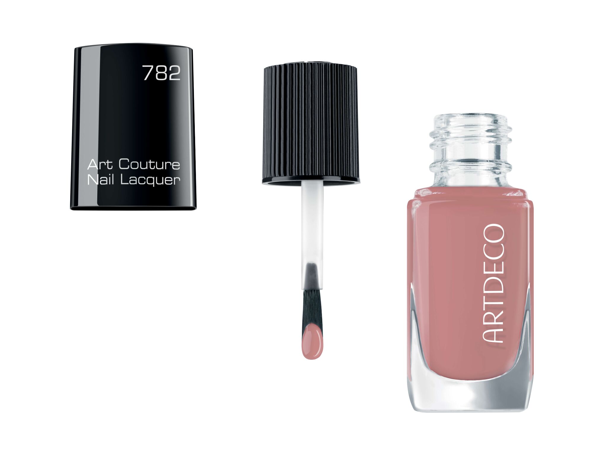 ARTDECO Art Couture Nail Lacquer, Bild 2 von 3