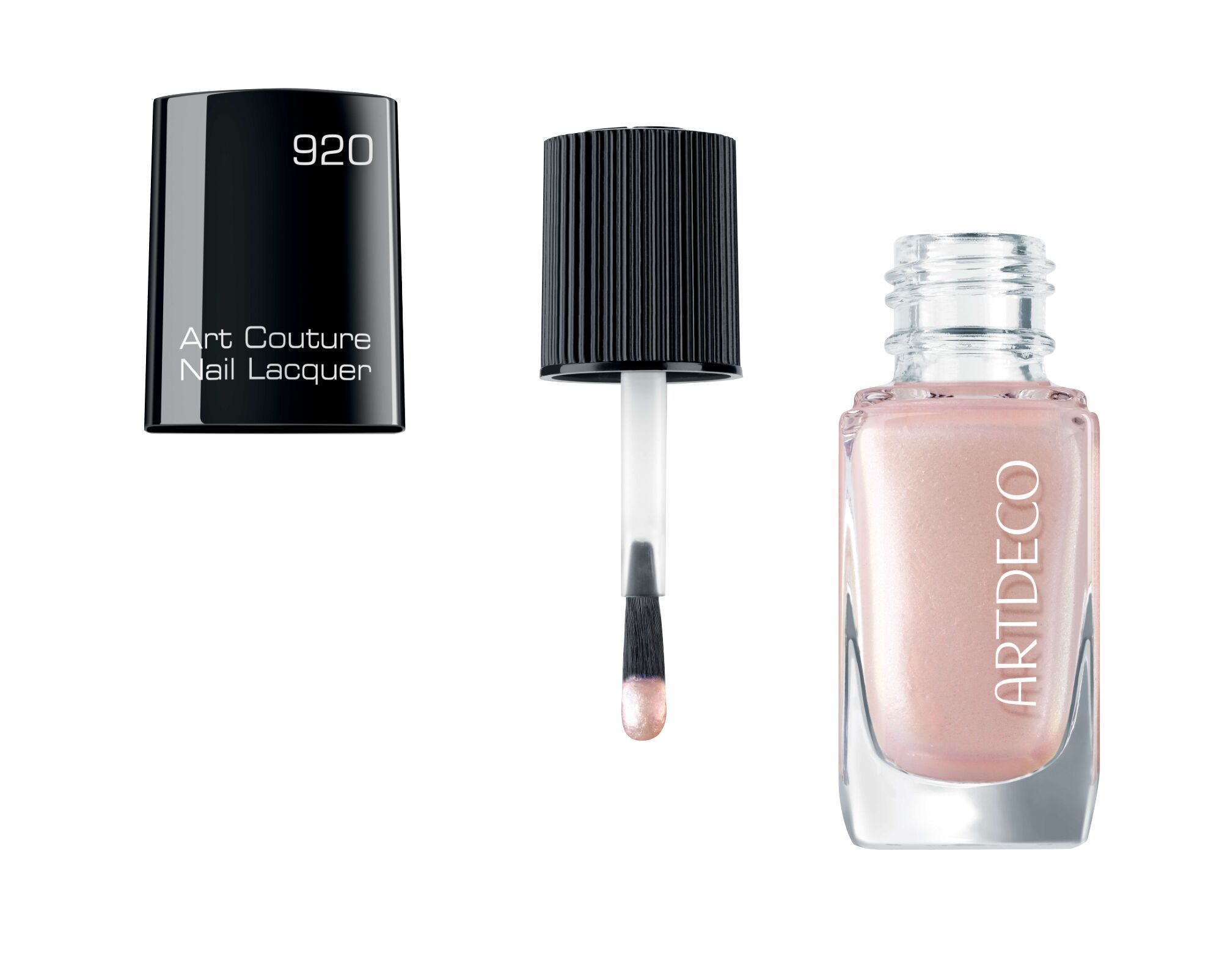 ARTDECO Art Couture Nail Lacquer, Bild 2 von 3