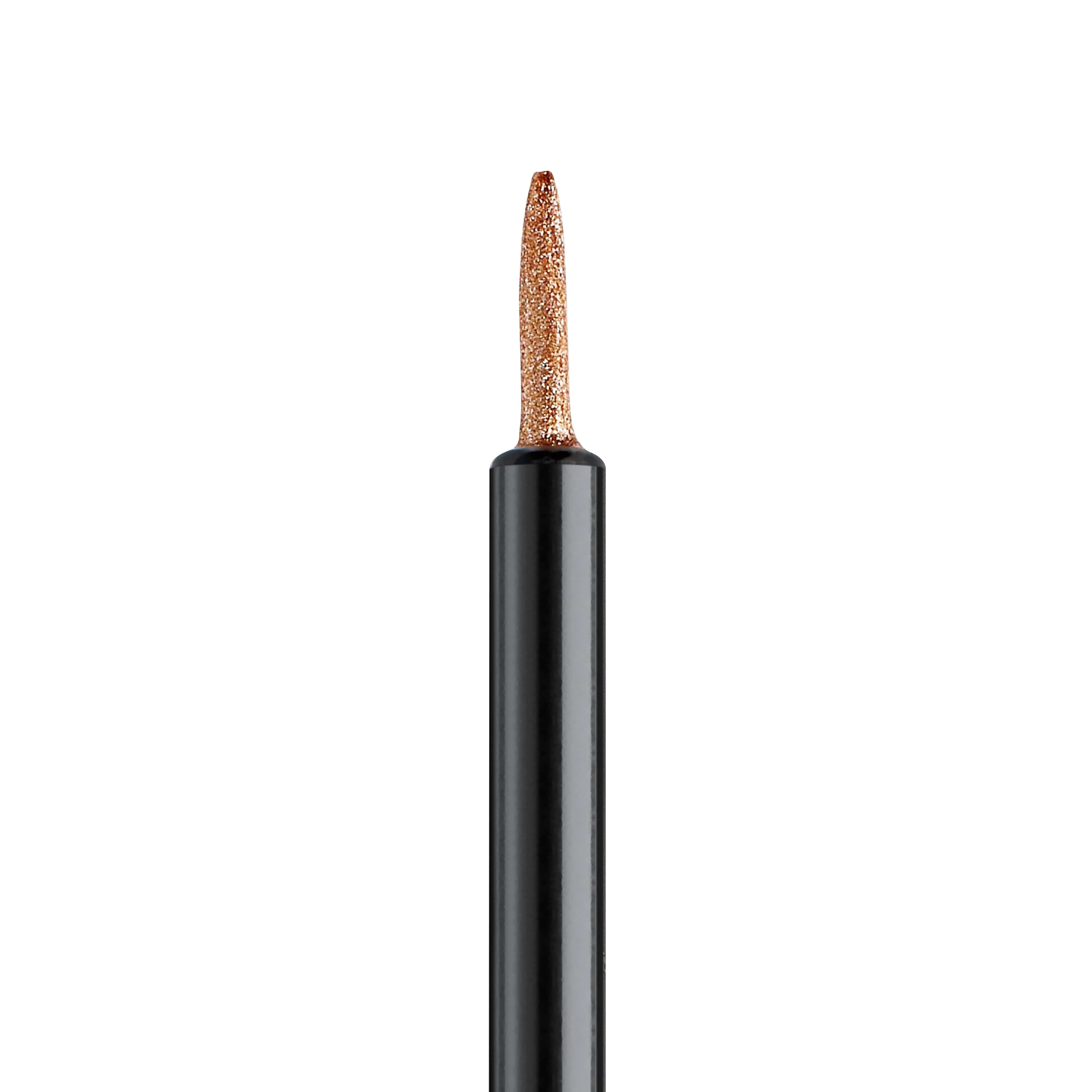 ARTDECO Bronze Glam Eyeliner, Bild 3 von 3