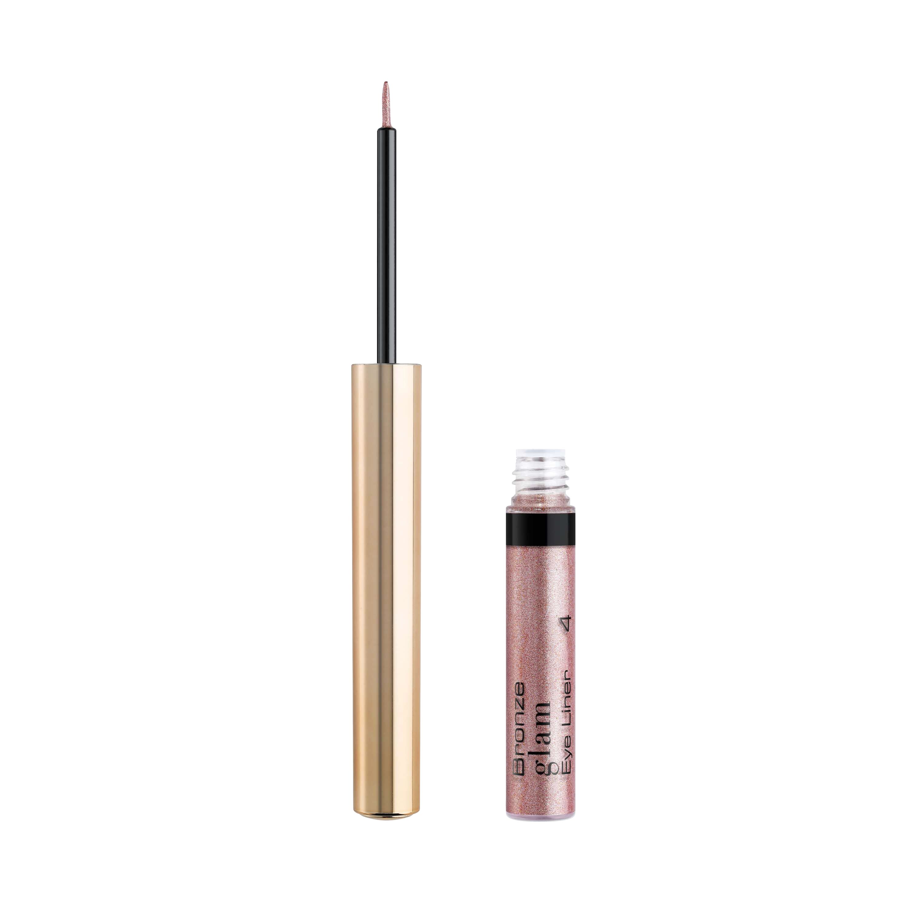 ARTDECO Bronze Glam Eyeliner, image 2 sur 3