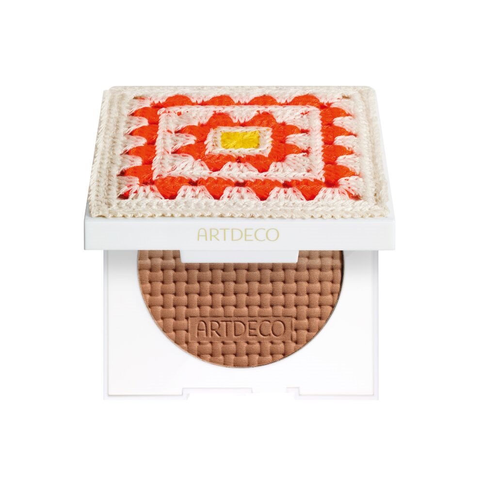 ARTDECO Bronzing Powder