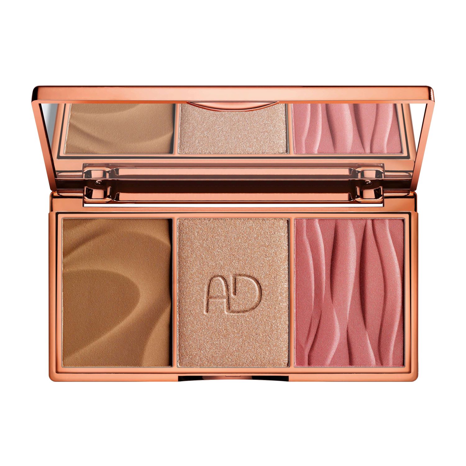 ARTDECO Face Palette, image 2 sur 3