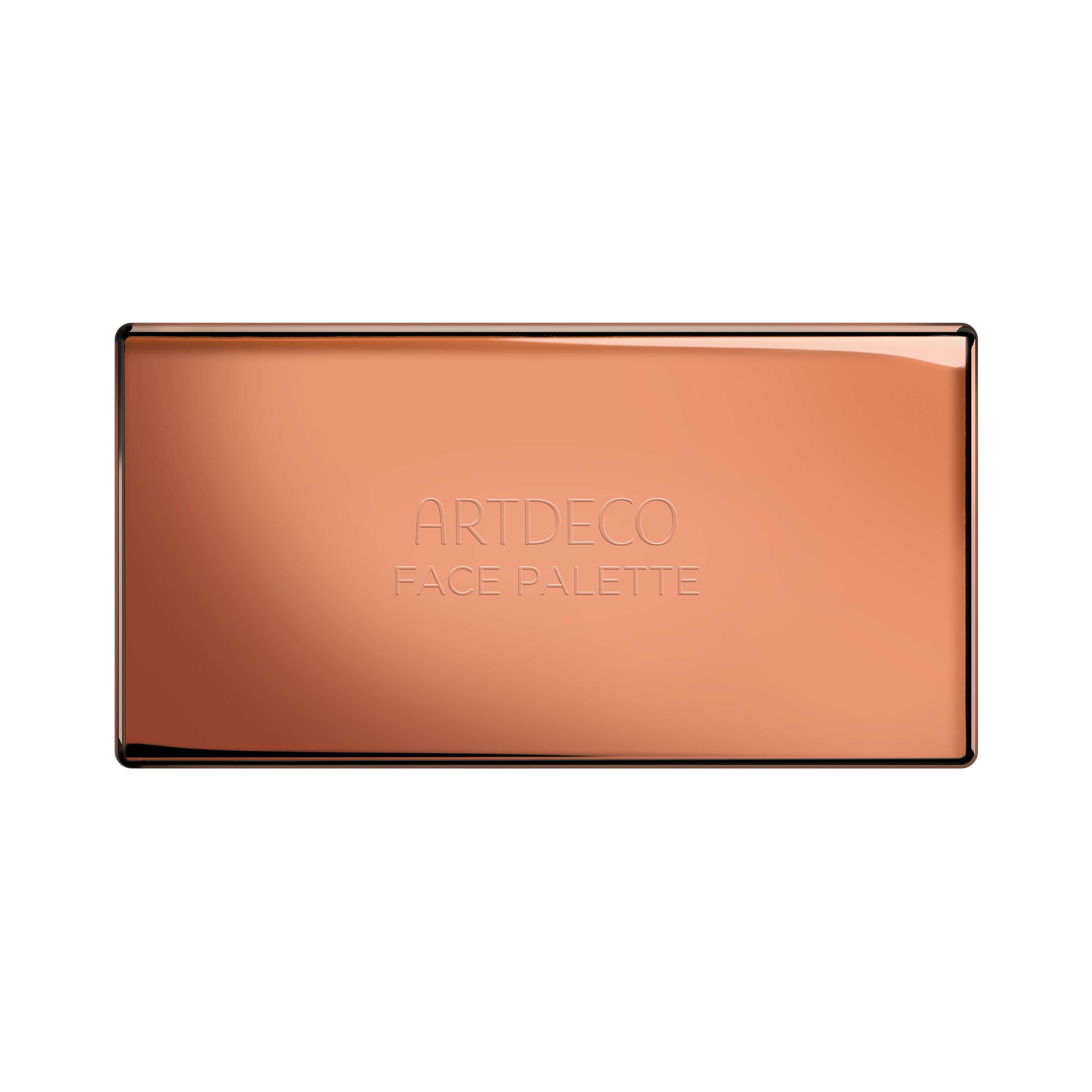 ARTDECO Face Palette, image 3 sur 3