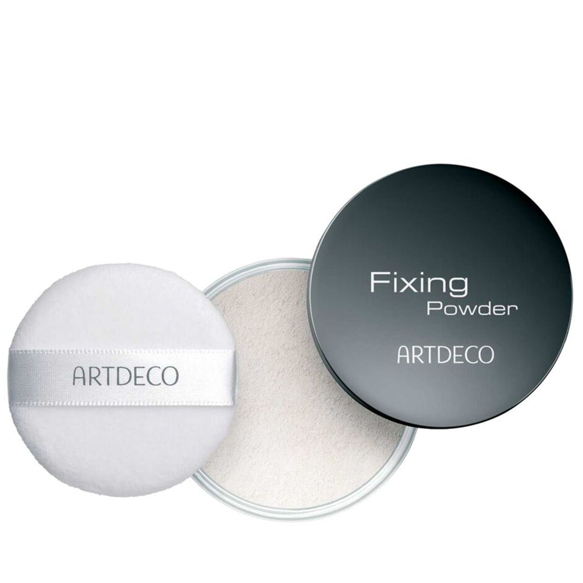 ARTDECO Fixing Powder In A Jar, Hauptbild