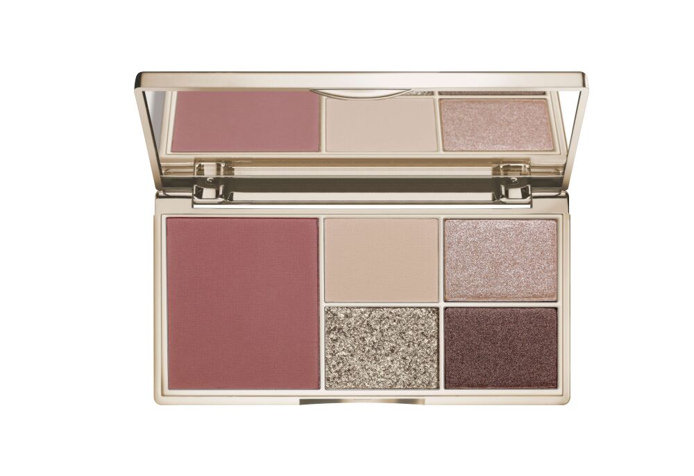 ARTDECO Illusion Palette Cheeks & Eyes, image 2 sur 3