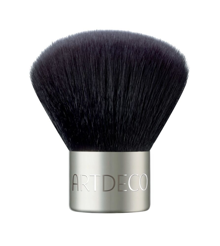 ARTDECO Kabuki Brush For Mineral Powder Foundation