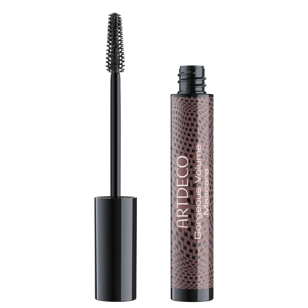 ARTDECO Mascara Gorgeous Volume, Hauptbild ARTDECO Mascara Gorgeous Volume, Hauptbild