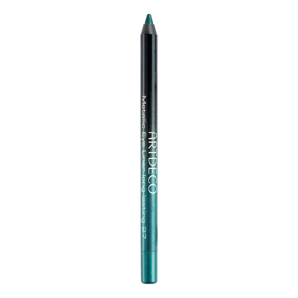 ARTDECO Metallic Eye Liner long-lasting