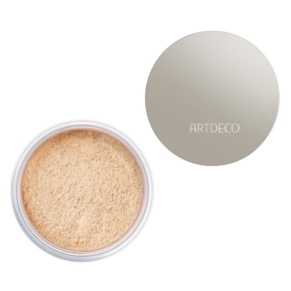 ARTDECO Mineral Powder Foundation