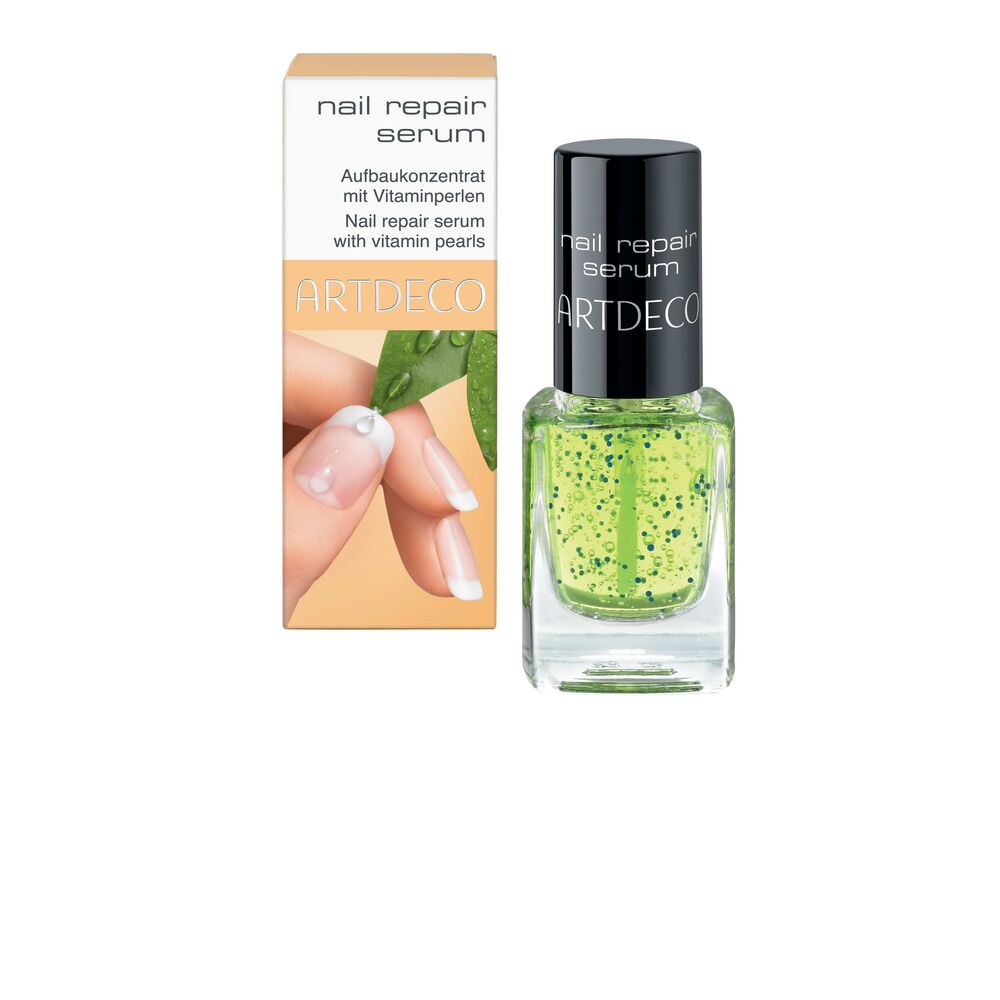 ARTDECO Nail Repair Serum Mit Vitaminperlen, Bild 2 von 2