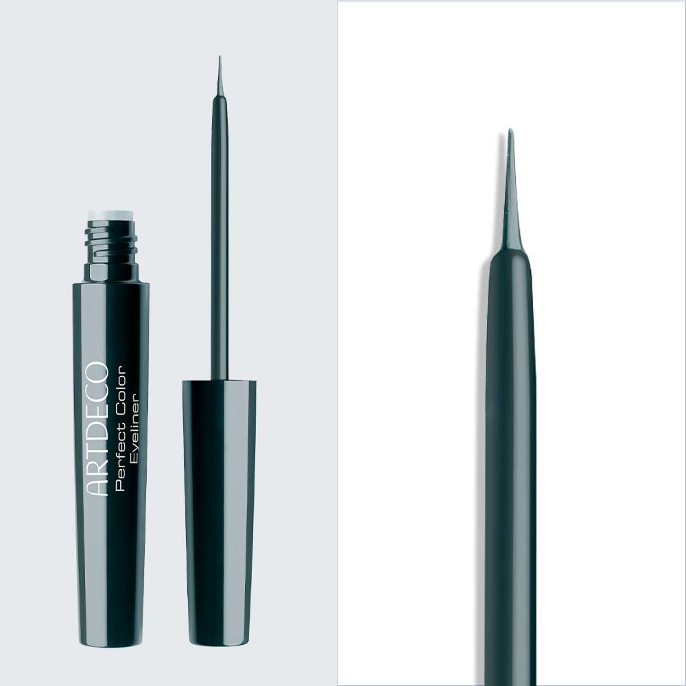 ARTDECO Perfect Color Eyeliner Black, Bild 2 von 2