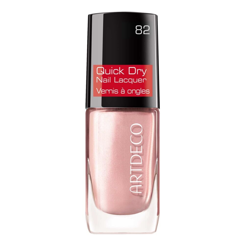 ARTDECO Quick Dry Nail Lacquer
