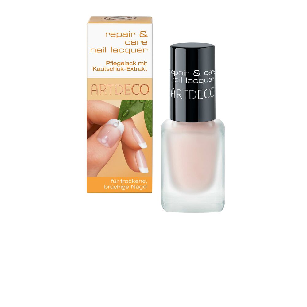 ARTDECO Repair & Care Nail Lacquer, image 2 sur 2