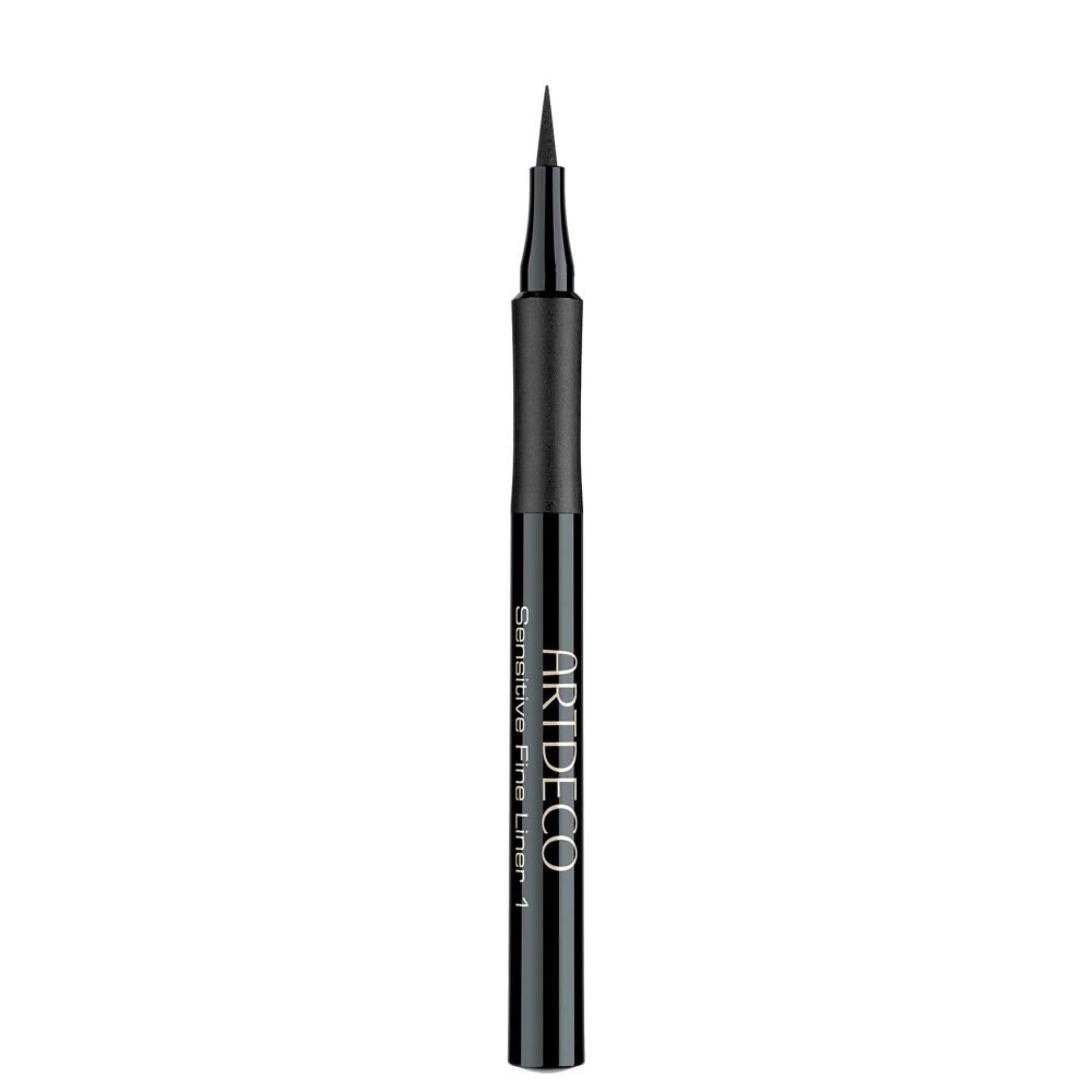ARTDECO Sensitive Fine Liner Black