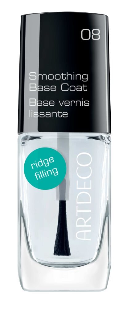 ARTDECO Smoothing Base Coat, Hauptbild ARTDECO Smoothing Base Coat, Hauptbild