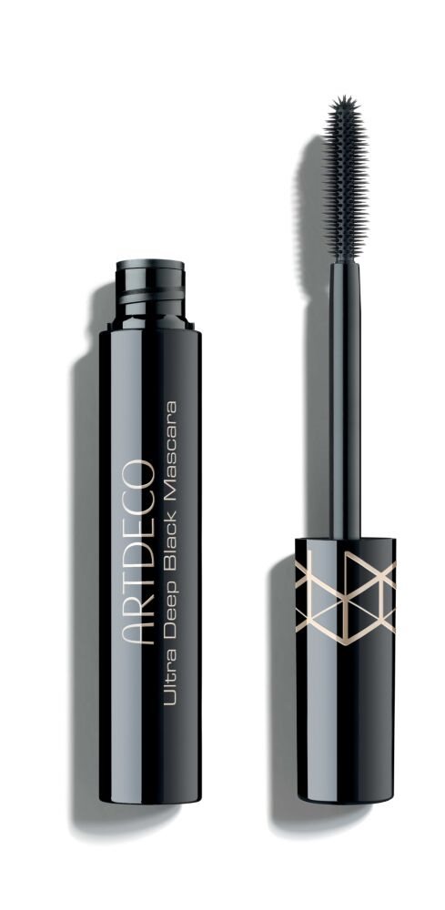 ARTDECO Ultra Deep Black Mascara