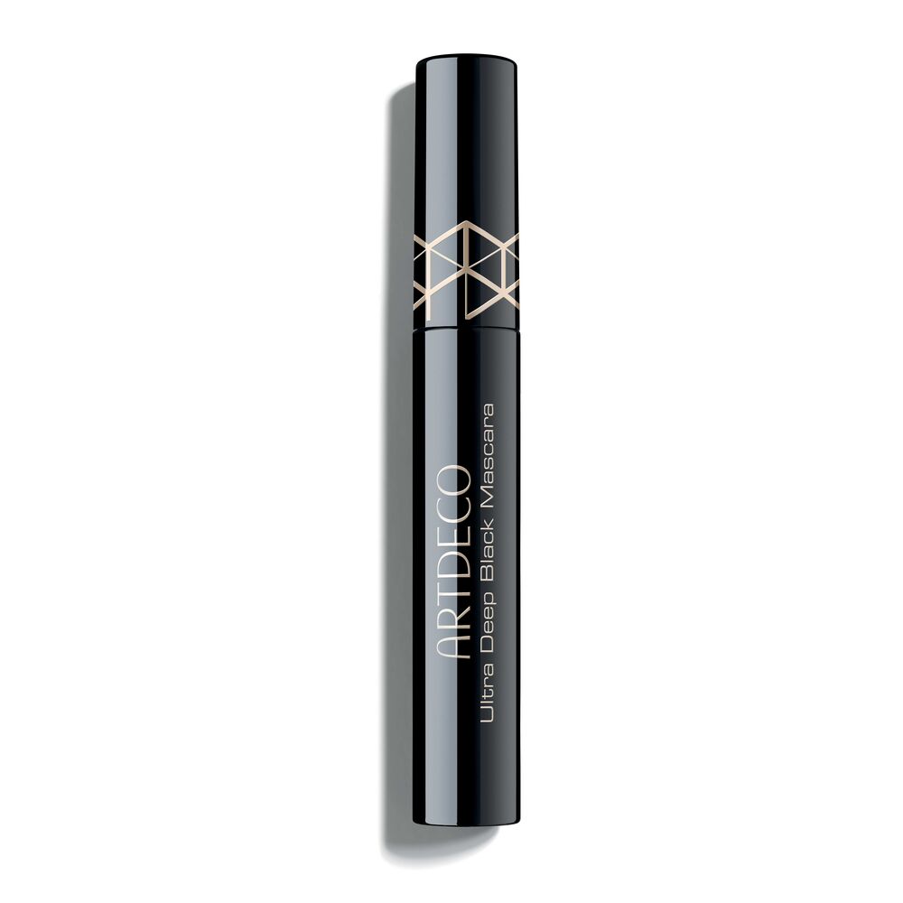 Ultra Deep Black Mascara