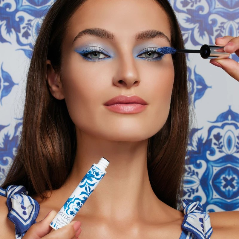 ARTDECO Volume Sensation Mascara, Bild 2 von 2