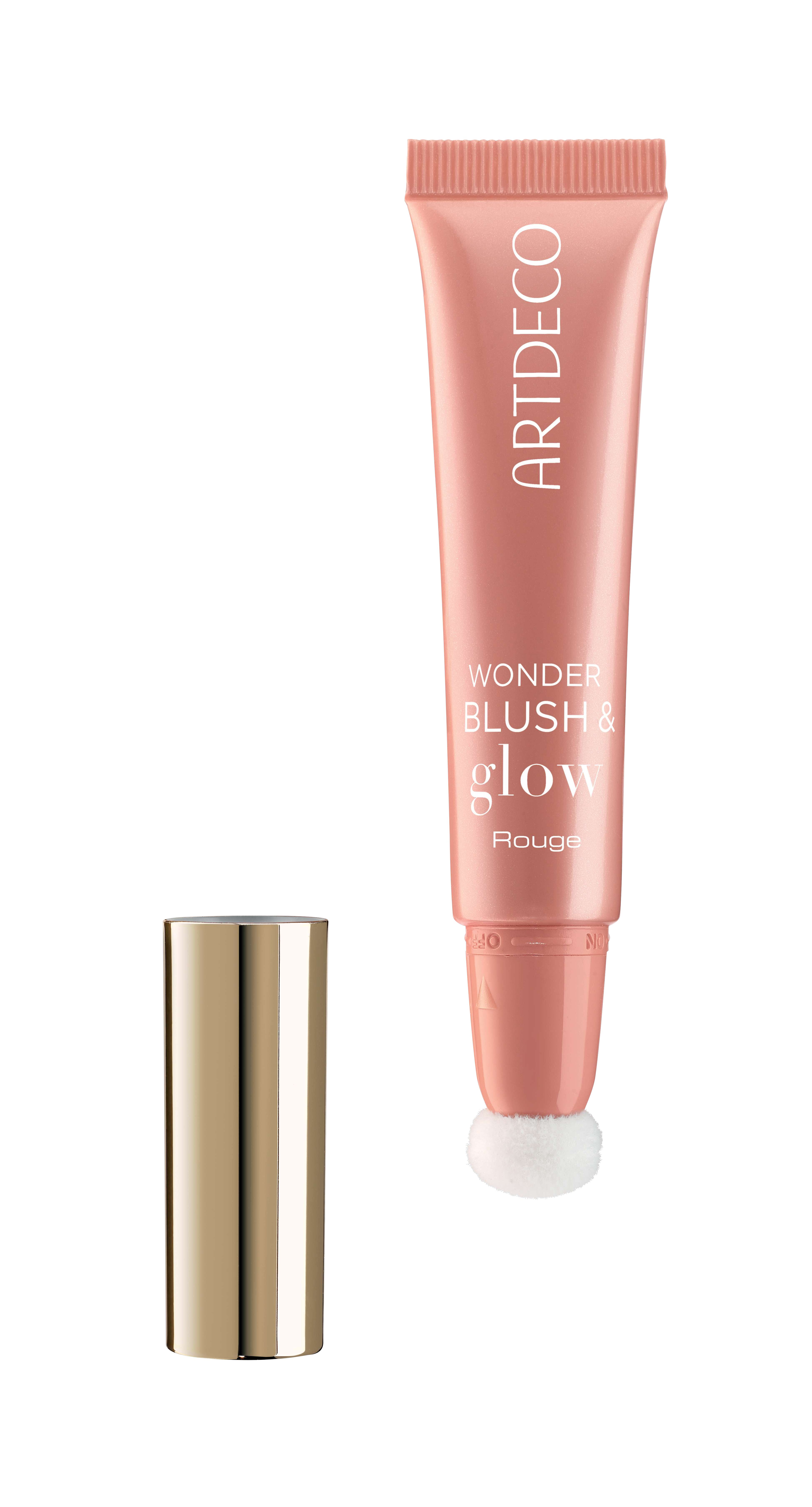 ARTDECO Wonder Blush & Glow, image 2 sur 4