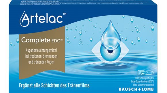 ARTELAC Complete EDO