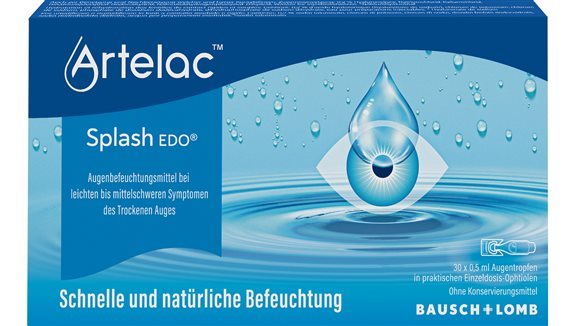 ARTELAC Splash EDO