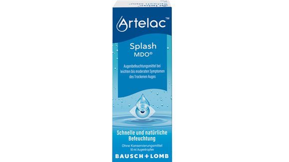 ARTELAC Splash MDO